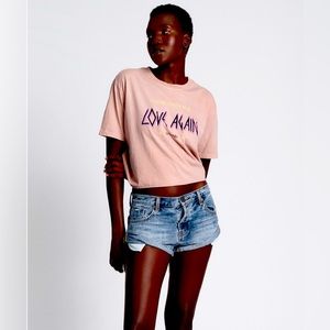 One Teaspoon Bandits - Size 24